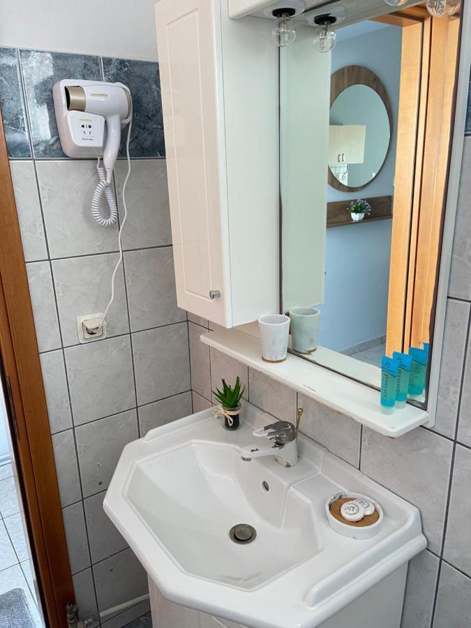 Artemis Hotel Apartments Keramoti  Extérieur photo