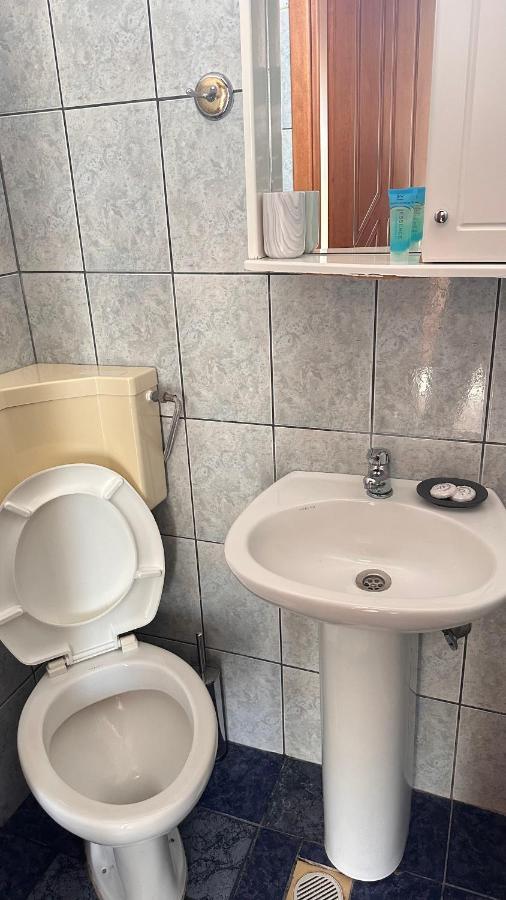 Artemis Hotel Apartments Keramoti  Extérieur photo